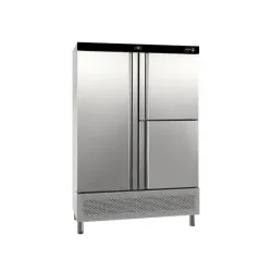 Sügavkülmik SNACK, Electric defrost 1109L CUN-23S