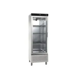 Vitriinkülmik SNACK, Off-cycle defrost 506L CUP-11S GD