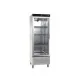 Vitriinkülmik SNACK, Off-cycle defrost 506L CUP-11S GD (19089501)