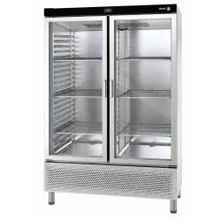 Vitriinkülmik SNACK, Off-cycle defrost 1109L CUP-22S GD