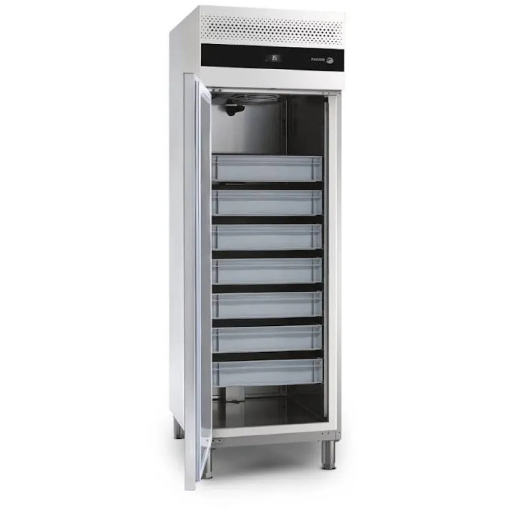 Sügavkülmik kondiitritoodete küpsetusplaatidele, Electric defrost 574L CUN-11B (19089527)