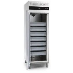 Sügavkülmik kondiitritoodete küpsetusplaatidele, Electric defrost 574L CUN-11B