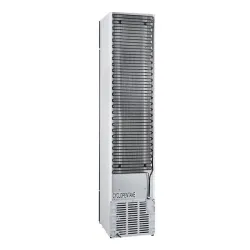 Külmik-vitriin 160 L DCC217WD