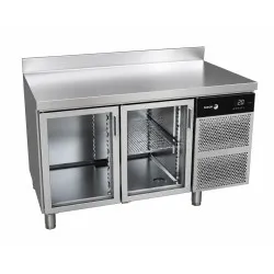 Külmlaud Display, 700 GN1/1 CCP-2G GD