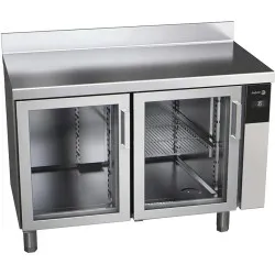 Külmlaud Display REMOTE, 700 GN1/1 CCP-2G/R GD