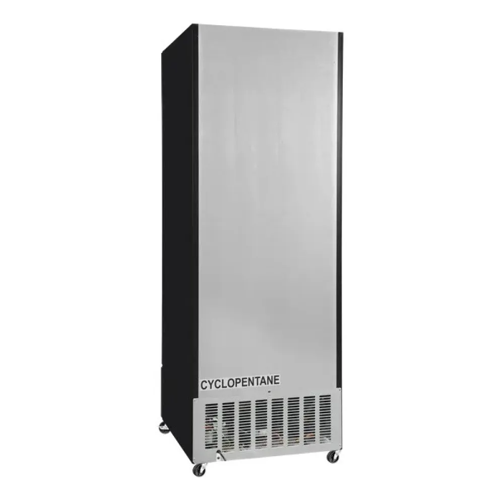 Külmvitriin 592 L DC726BD (263111DC726BD)