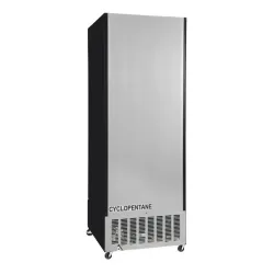 Külmvitriin 592 L DC726BD