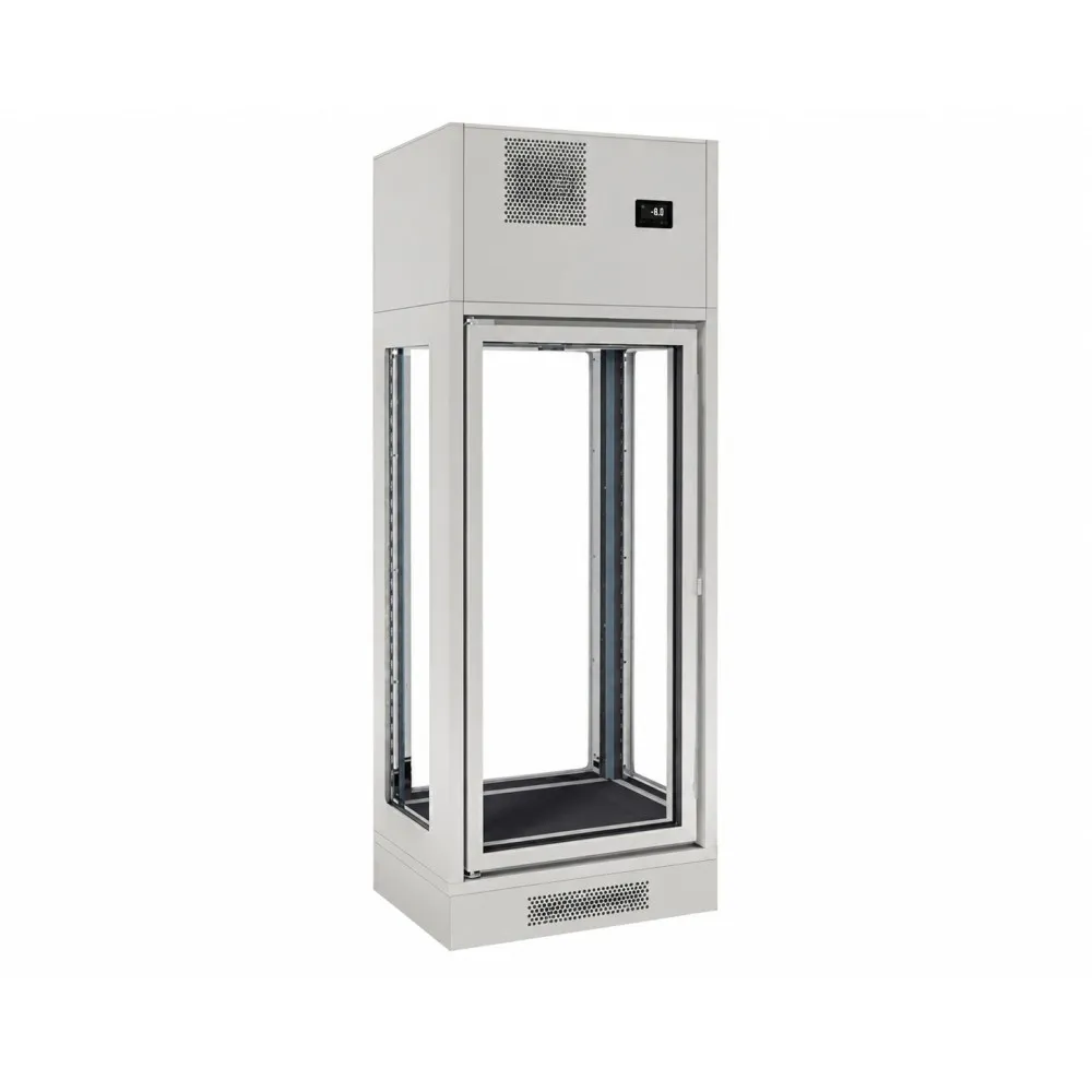 Veinikülmik, hall CENTRAL ADVANCE 862(w)×1800(h) mm (19092285)