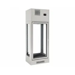 Veinikülmik, hall CENTRAL ADVANCE 862(w)×1800(h) mm