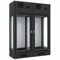 Veinikülmik, must WALL ADVANCE T2 1697(w)x2300(h) mm