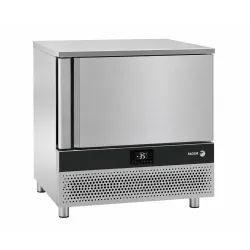 Kiirjahutus- ja kiirkülmutuskapp CBC-051 HC