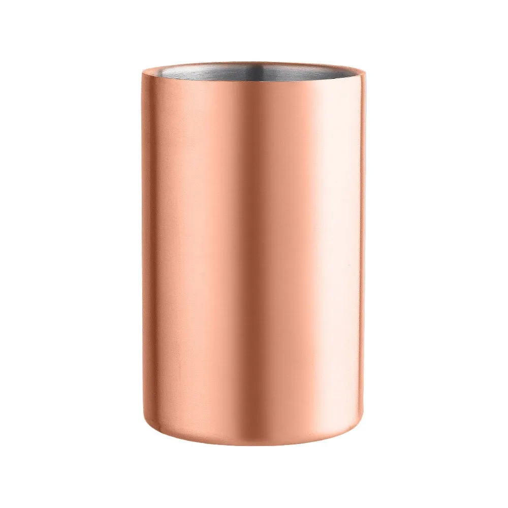 Termoisoleeritud veininõu, 1,9 l, vasevärvi (477202)