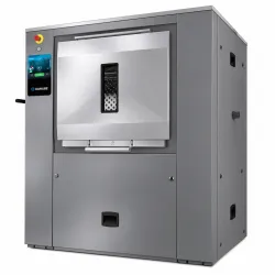 Barjääritüüpi sanitaarpesumasin ELECTRIC DBW-27 E ET2