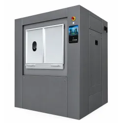 Barjääritüüpi sanitaarpesumasin ELECTRIC AS-100 E ET2