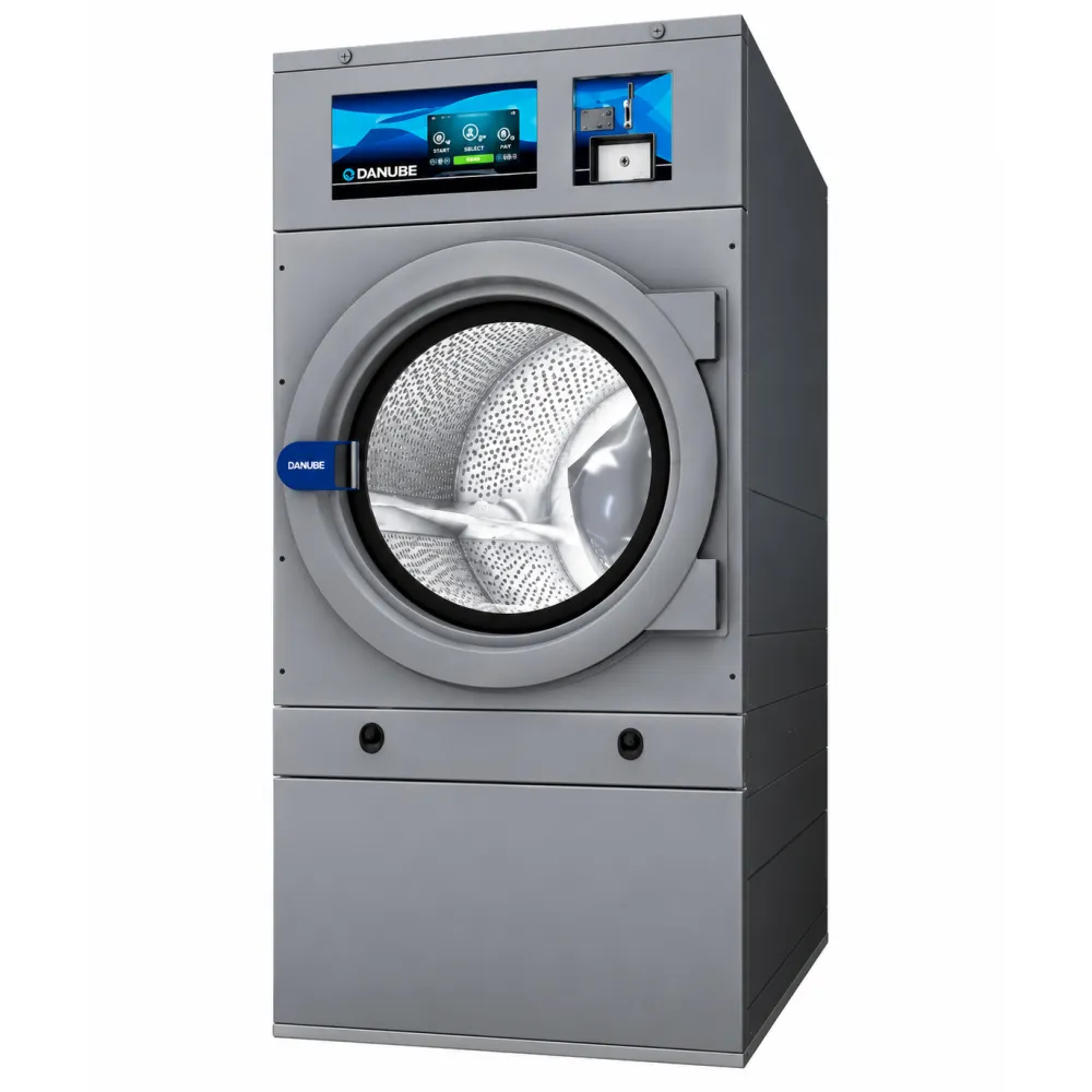 Kuivati GAS DD-28G SILVER ET2 (19067642)