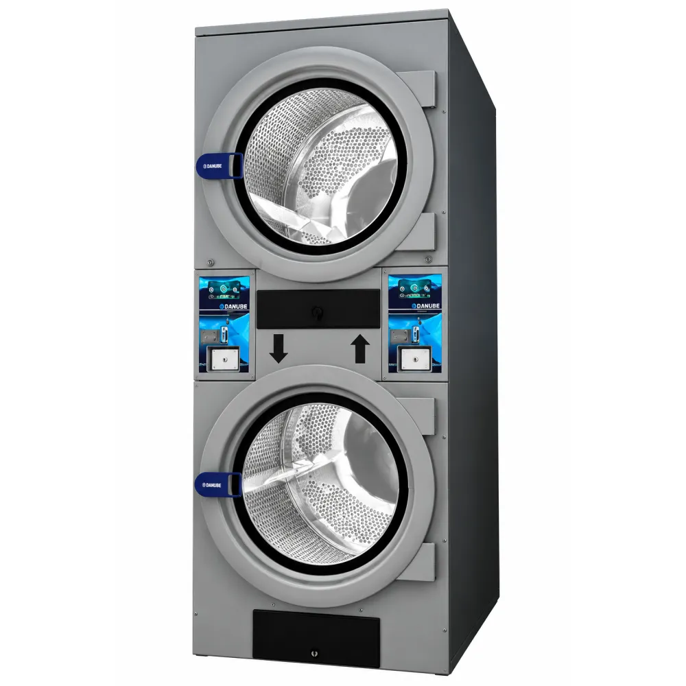Kuivati GAS STD-22G BRONZE XP EM (19101639)