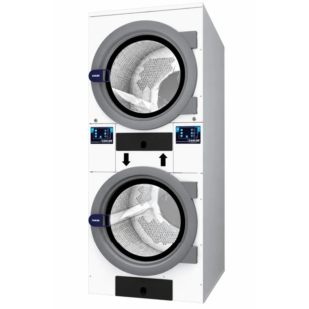 Kuivati GAS STD-14G BASIC XP EM (19111988)