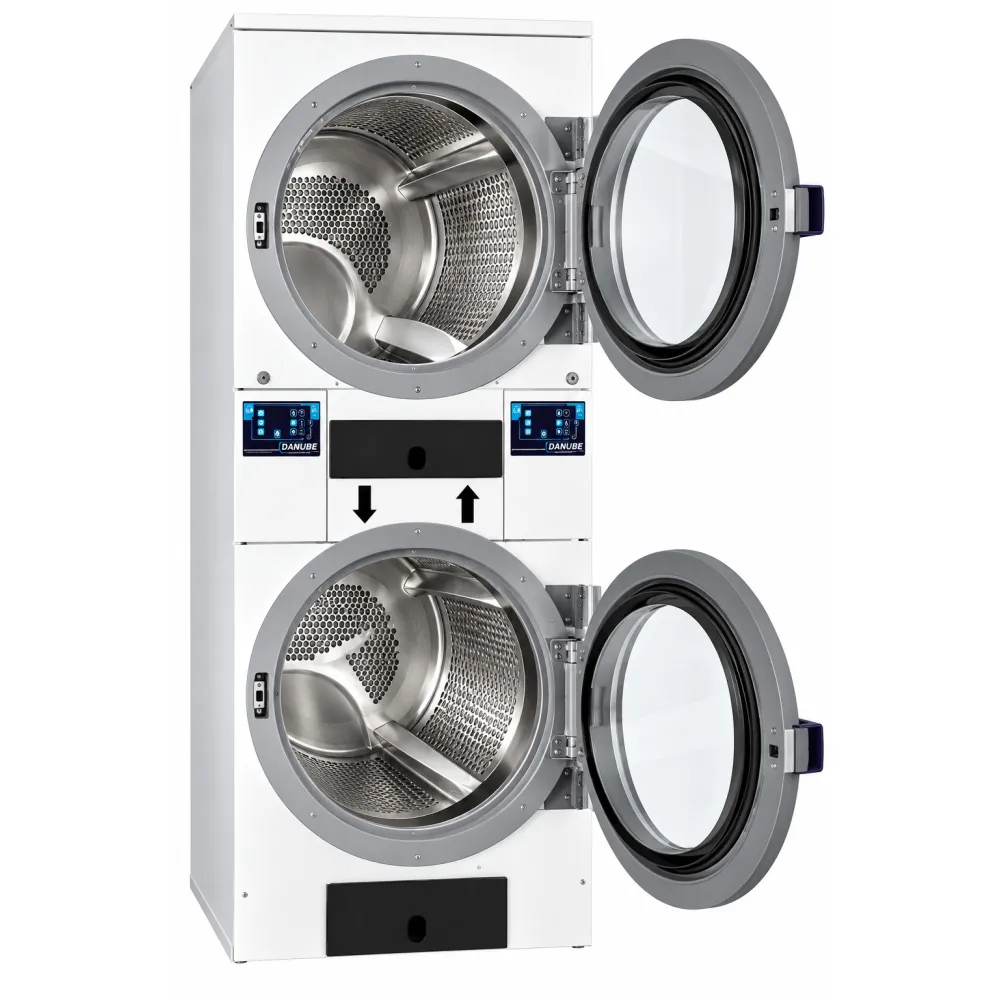 Kuivati GAS STD-14G BASIC XP EM (19111988)