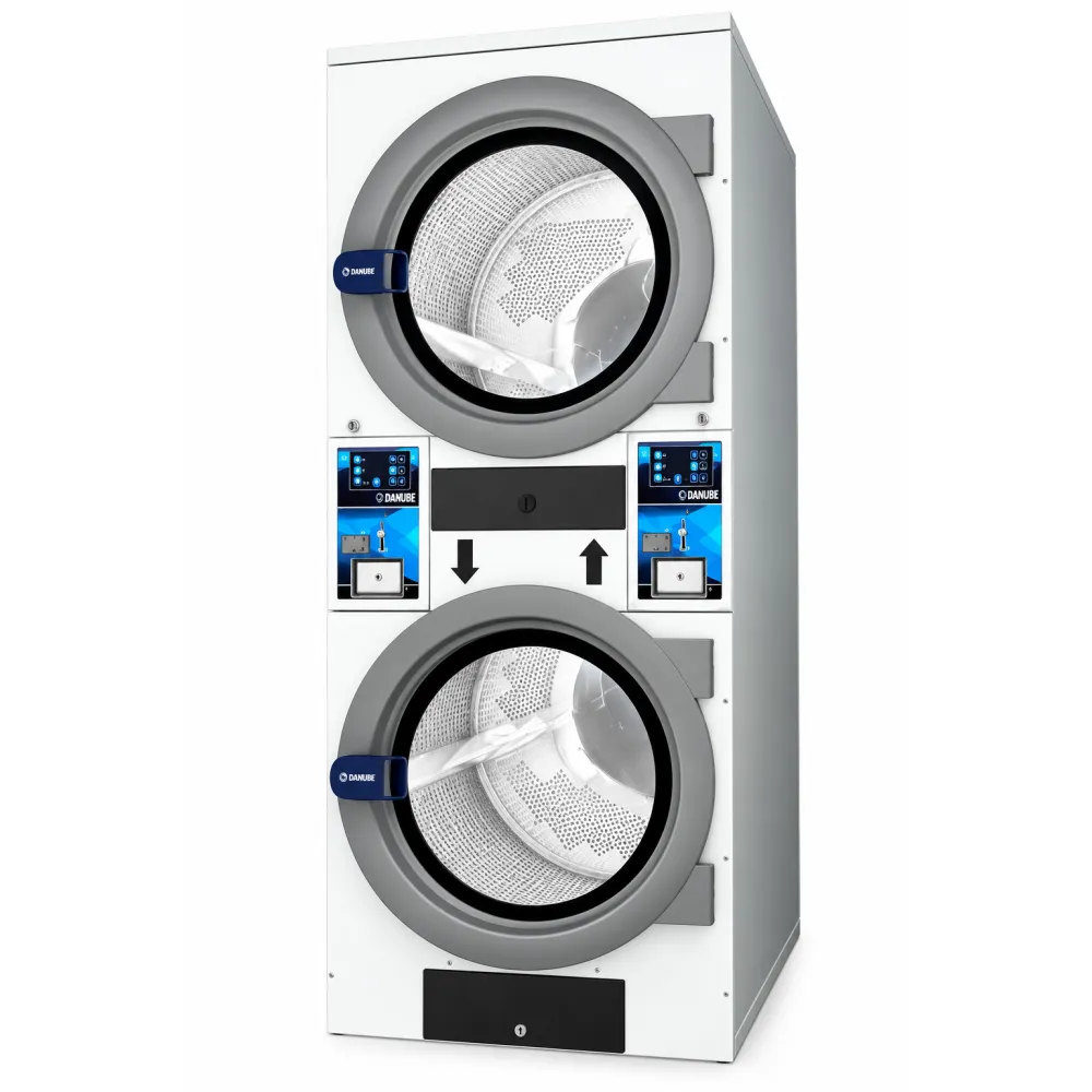 Kuivati GAS STD-18G BASIC XP EM (19107413)
