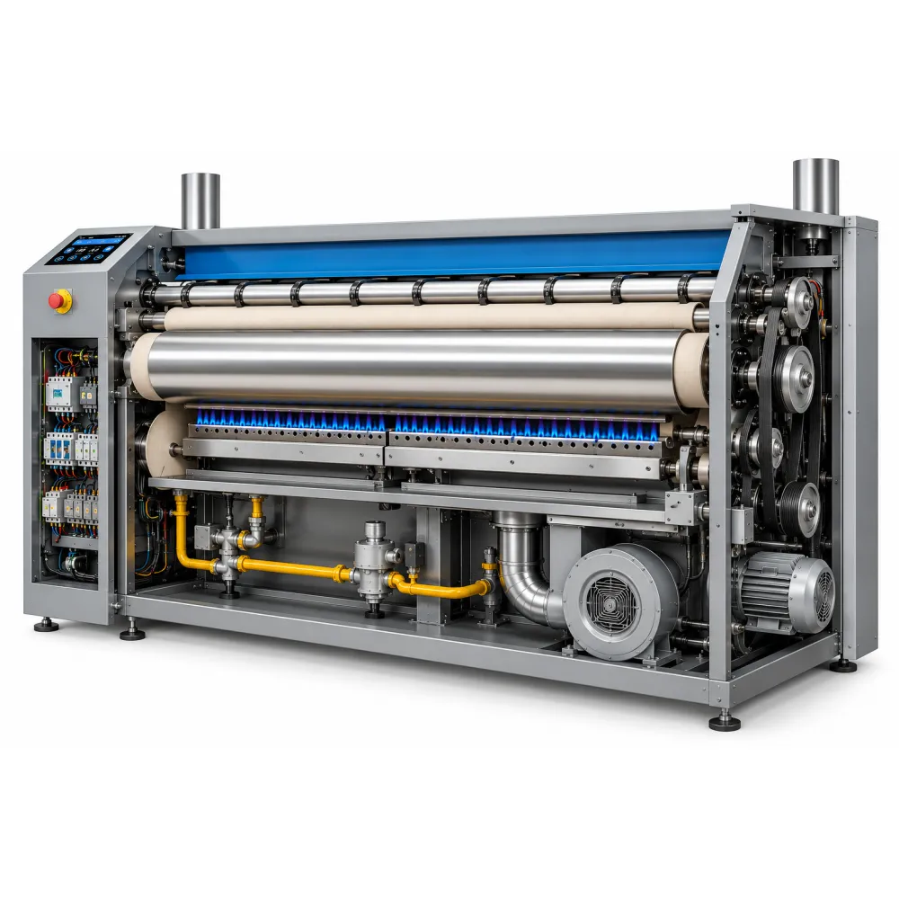 Triikimisrull GAS D-16G BM (19091140)