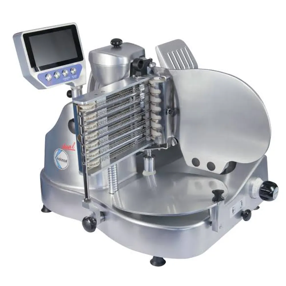 Viilutaja 330 VK FA DUAL