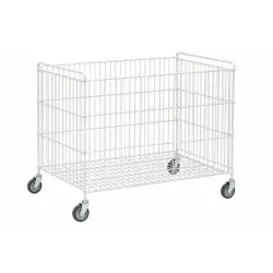 Transpordikäru kuiva pesu jaoks 365 l CDV-365