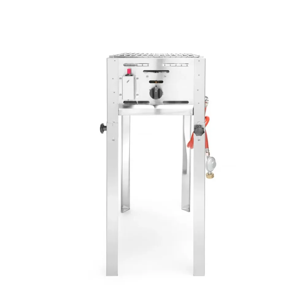 Gaasigrill Grill-Master Mini, 5,8 kW (154700)
