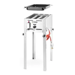 Gaasigrill Grill-Master Mini, 5,8 kW