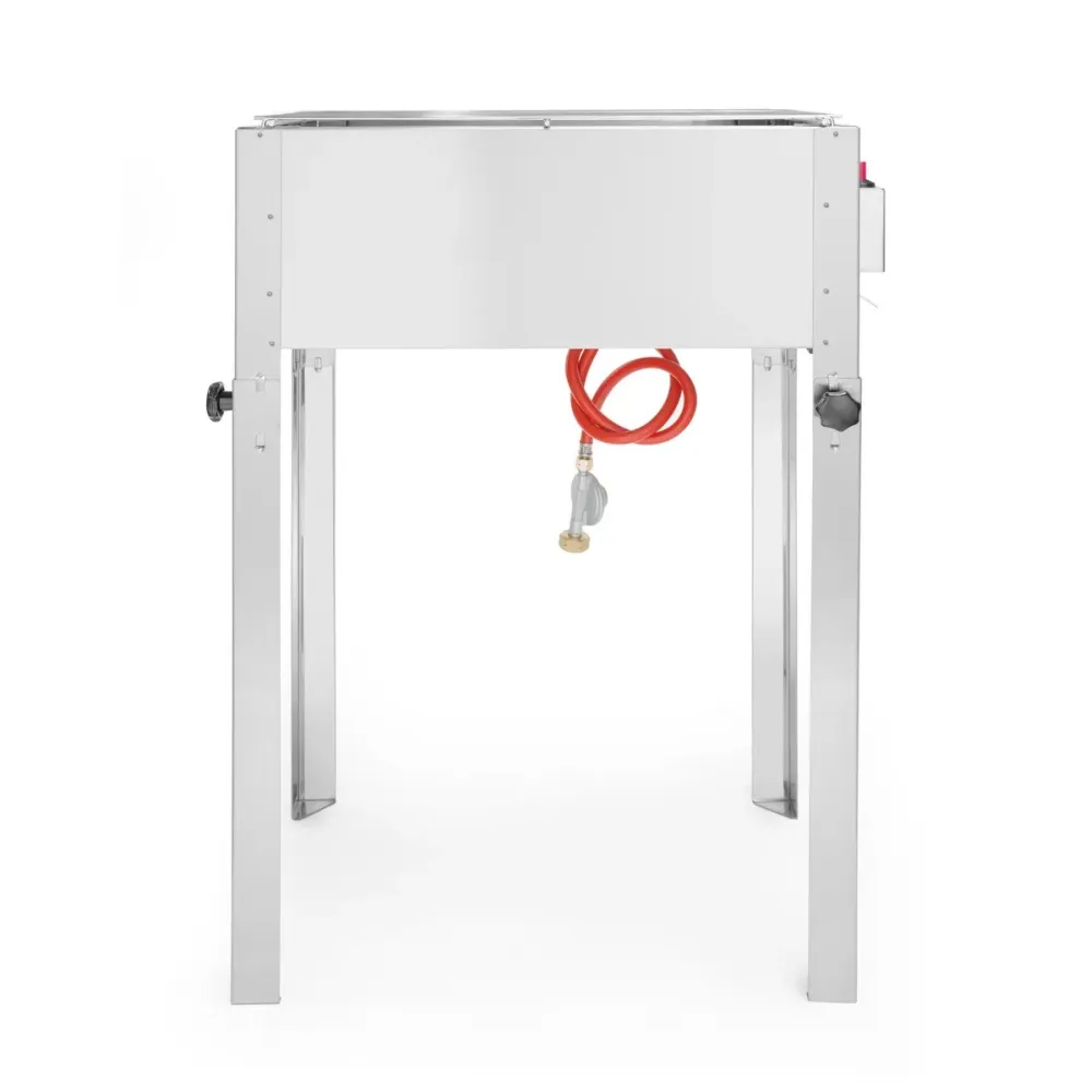 Gaasigrill Grill-Master Mini, 5,8 kW (154700)
