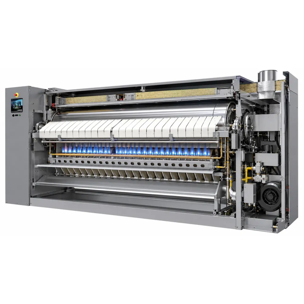 Triikimisrull, high performance GAS MII-33G ET2 (19112217)