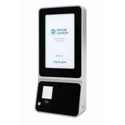 Pesumajade maksesüsteem LAUNDRY KIOSK 12” SH