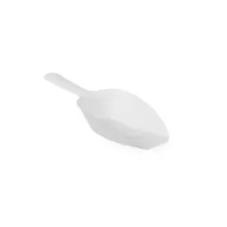 Plastist kühvel, 0,125 ml