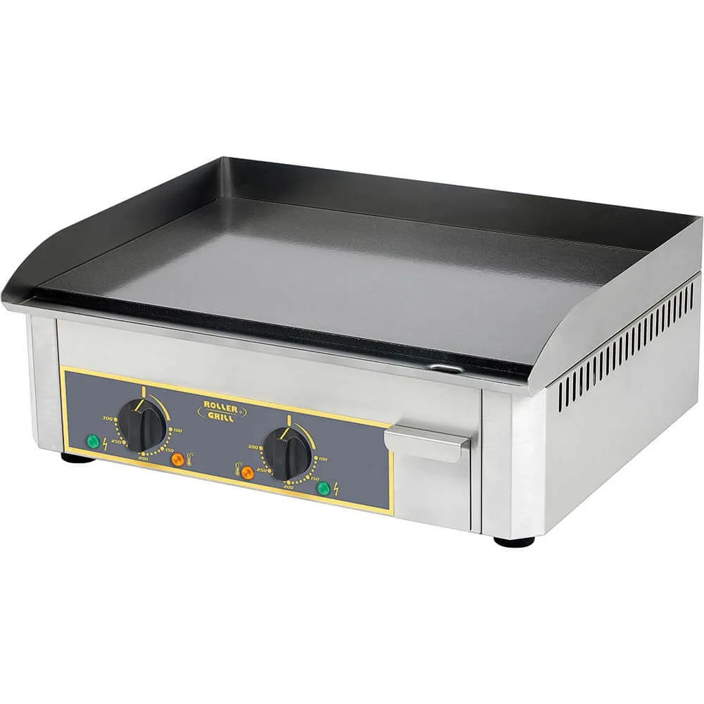 Elektriline grilli pind Roller Grill PS600E