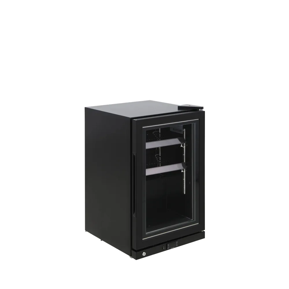 Sügavkülm-vitriin 80 l BB1 (UDB-F500V-BB1)