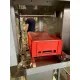 Professionaalne tunnel-tüüpi konveiernõudepesumasin (RUK2500 ESX V400/3N XP9)