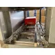 Professionaalne tunnel-tüüpi konveiernõudepesumasin (RUK2500 ESX V400/3N XP9)