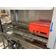 Professionaalne tunnel-tüüpi konveiernõudepesumasin (RUK2500 ESX V400/3N XP9)