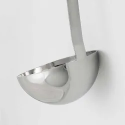 Kulp MONOBLOCK, Ø 90 mm, 0,2 l