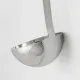 Kulp MONOBLOCK, Ø 100 mm, 0,25 l (323102)