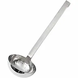 Kulp MONOBLOCK, Ø 100 mm, 0,25 l