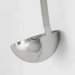 Kulp MONOBLOCK, Ø 120 mm, 0,45 l