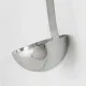 Kulp MONOBLOCK, Ø 120 mm, 0,45 l (323122)
