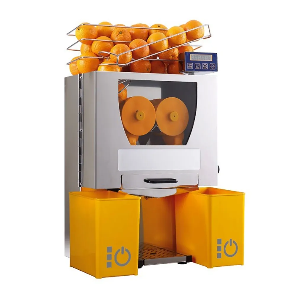 Automaatne mahlapress F50C (FF-50C)