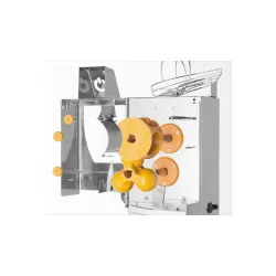 Automaatne mahlapress COMPACT