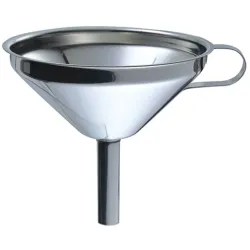 Lehter Ø 150 mm