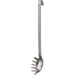 Cuillère à spaghetti MONOBLOCK, 400 mm