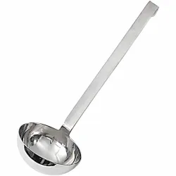 Kulp MONOBLOCK, Ø 80 mm, 0,13 L