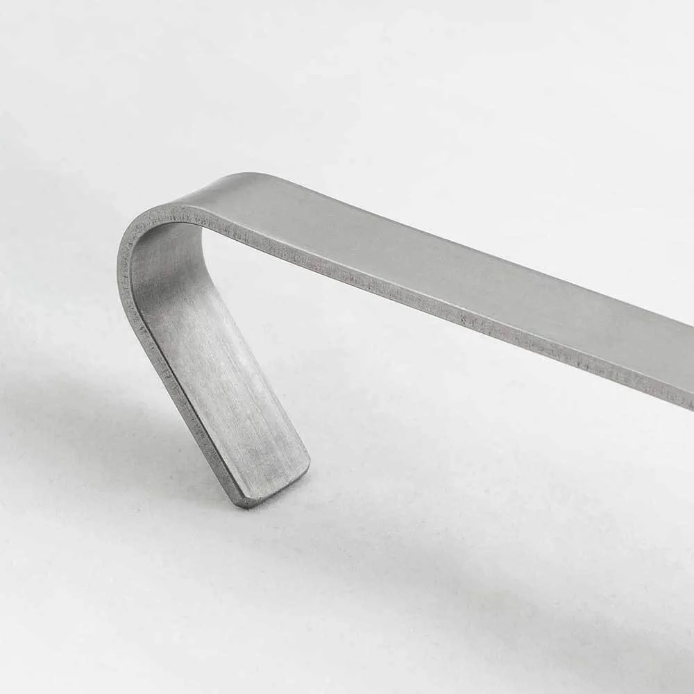 Vahtlusikas MONOBLOCK, Ø 100 mm (324100)