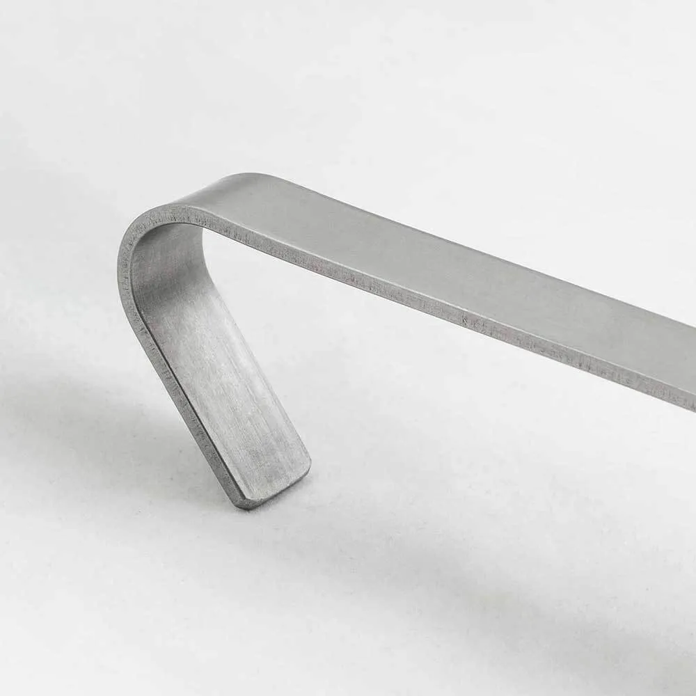 Vahtlusikas MONOBLOCK, Ø 120 mm (324120)