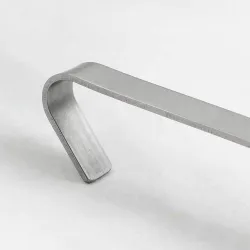 Vahtlusikas MONOBLOCK, Ø 140 mm